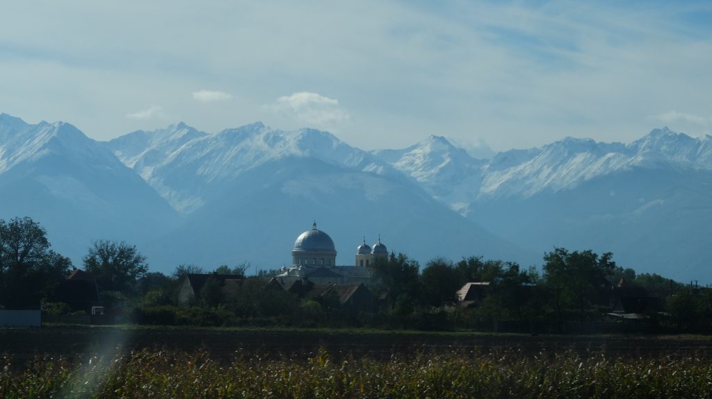 roumanie